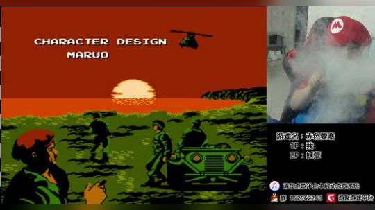 a鬼哥晒脸勇闯FC，毁童年毁三观 2018-02-02 22点场