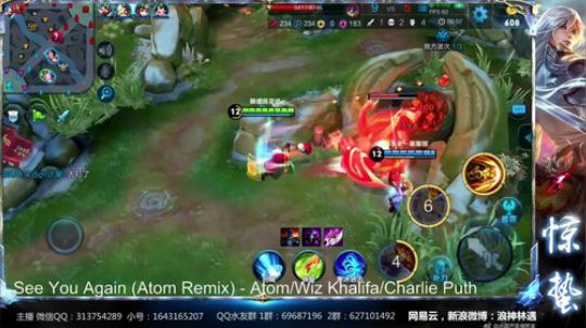 惊蜇：今夜无雪无晴  无悲喜 2018-02-03 22点场