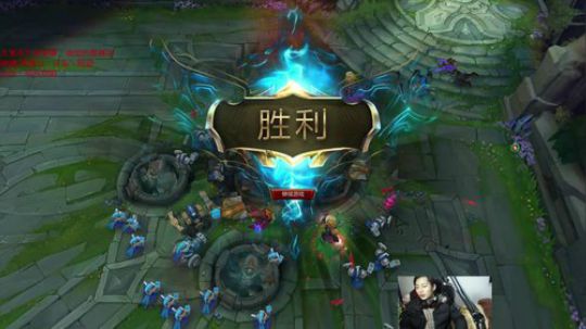 阿迎：AD对线玄学上分教学！瓜皮也能学会 2018-02-02 19点场