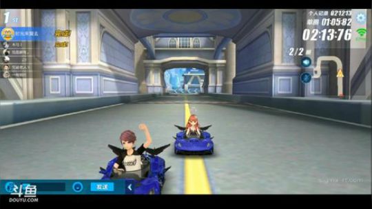 锦年：新赛季上分 2018-02-04 17点场