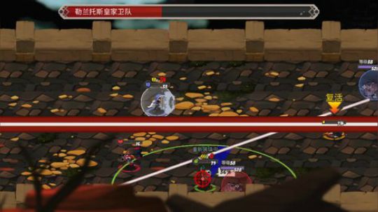 辣鸡小游戏*1 2018-02-03 23点场