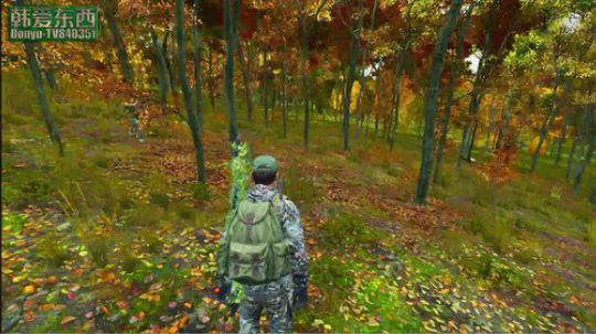 dayz僵尸末日&amp;amp;逃离塔科夫 2018-02-03 13点场