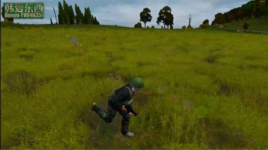 dayz僵尸末日&amp;amp;逃离塔科夫 2018-02-03 19点场