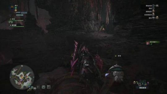 PS4：怪物猎人世界，猪队友！ 2018-02-04 00点场