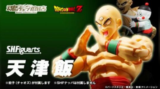 龙珠战士Z天津饭最新一击必杀连段!不限角色和位置!