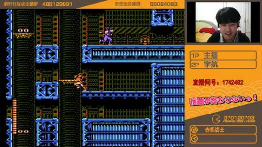 萌轩仔：生日兼周年庆咯，大家嗨起来吧 2018-02-03 16点场