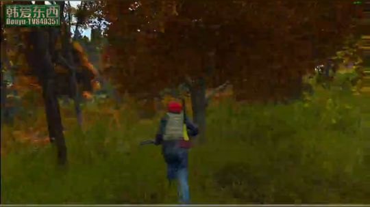 dayz僵尸末日&amp;amp;逃离塔科夫 2018-02-03 22点场
