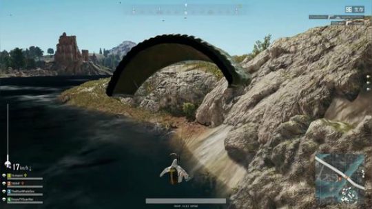 黄辉冯：50斤的胳膊压枪真滴稳~ 2018-02-03 03点场