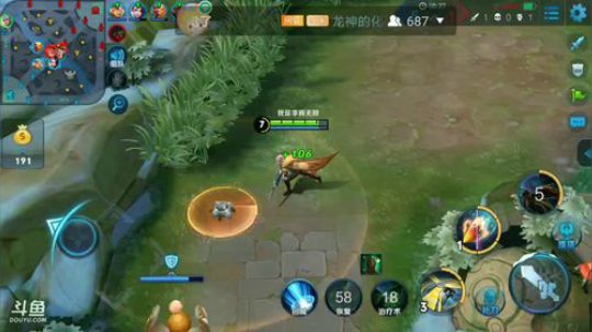 小灰灰：开启王者征程 2018-02-02 21点场