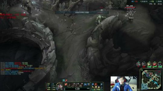 阿迎：AD对线玄学上分教学！瓜皮也能学会 2018-02-03 09点场