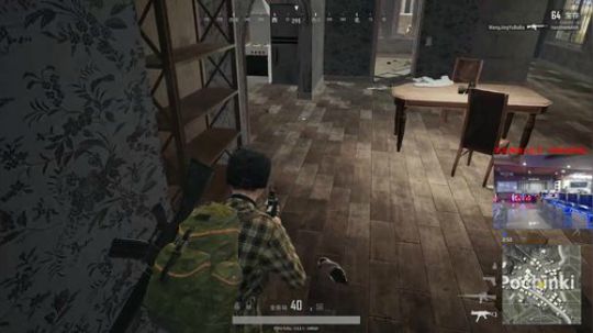 【狐半仙】常驻网吧的狐狸！ 2018-02-05 18点场