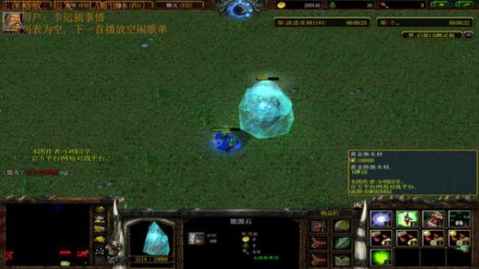 《RPG》菜的抠脚。 2018-02-04 19点场