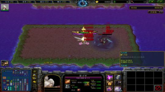 《RPG》菜的抠脚。 2018-02-03 13点场