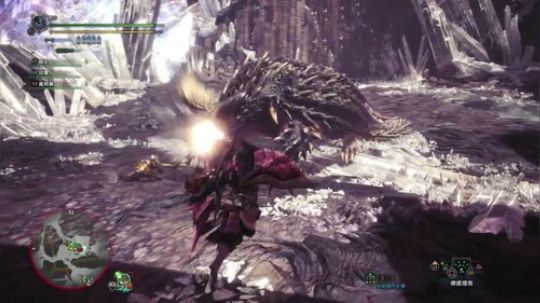 PS4：怪物猎人世界，猪队友！ 2018-02-04 20点场