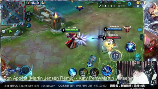 惊蜇：今夜无雪无晴  无悲喜 2018-02-04 20点场