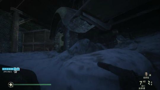 董驴带你走进COD14二战剧情的神秘世界 2018-02-05 07点场