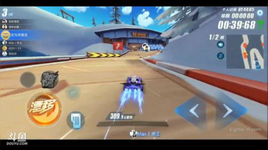 锦年：新赛季上分 2018-02-05 17点场