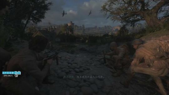 董驴带你走进COD14二战剧情的神秘世界 2018-02-05 11点场