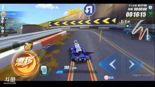 锦年：新赛季上分 2018-02-05 15点场