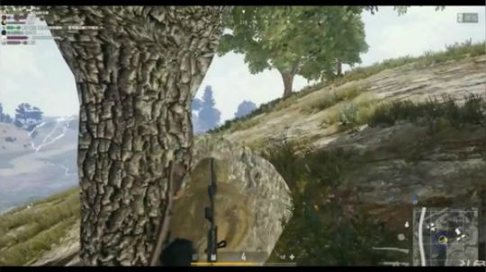 《冷冷小剧场》一颗闪光弹的自白