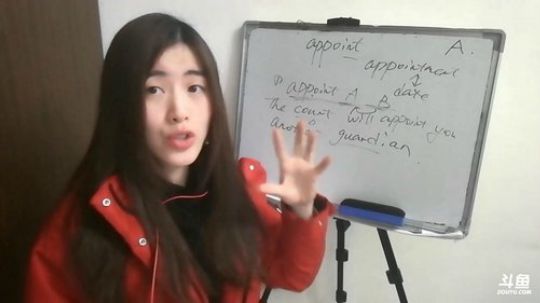 娜娜：2月，全新的开始～美语4 2018-02-05 10点场