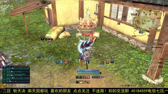 力士: 打本  打团  ！ 2018-02-03 19点场