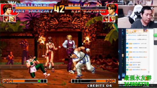 唐董:江山父老能容我！ 2018-02-05 00点场