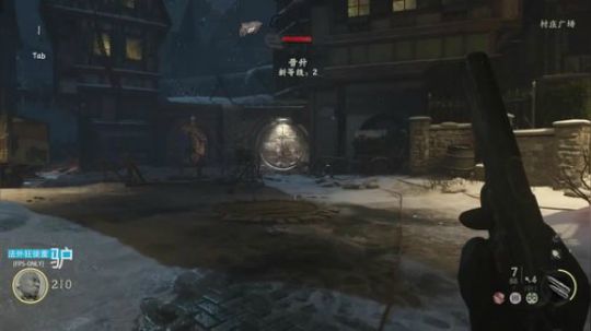 董驴带你走进COD14二战剧情的神秘世界 2018-02-05 09点场