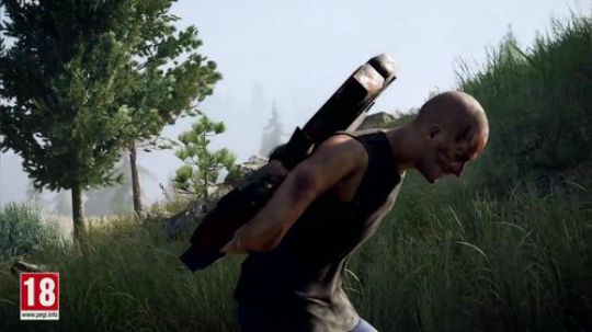 【银色】孤岛惊魂5|故事预告片| PS4