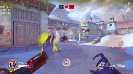 顾言：我自是年少，韵华倾付。 2018-02-03 21点场