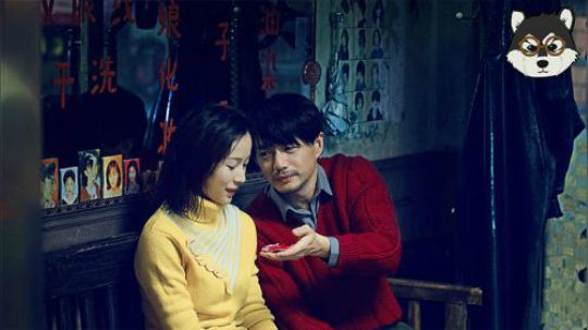 片片带你五分钟看懂《暴雪将至》，段奕宏拿影帝的悬疑烧脑片