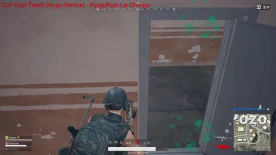 惊蜇：今夜无雪无晴  无悲喜 2018-02-05 00点场