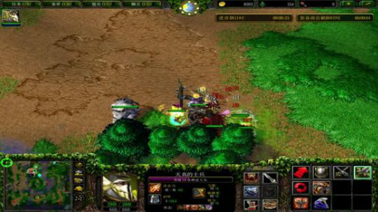 《RPG》菜的抠脚。 2018-02-03 03点场