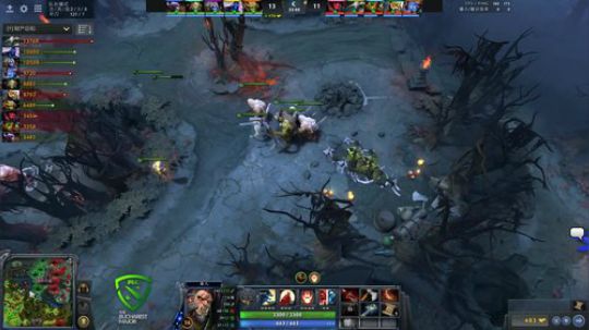 10点 DAC小组赛 2018-02-04 15点场