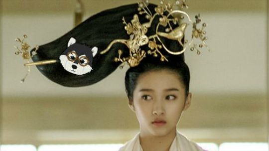 片片五分钟解说古装玛丽苏大剧《凤囚凰》，关晓彤又一神作！