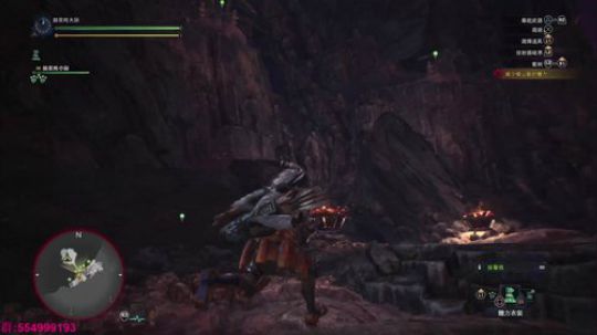 先风暴再屠龙 2018-02-04 01点场