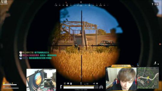 恭喜马老师王者归来，女装大佬即将上线 2018-02-02 18点场
