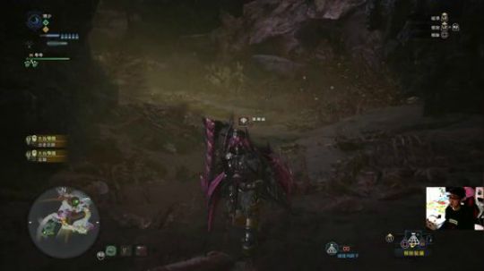 PS4：怪物猎人世界，猪队友！ 2018-02-05 18点场