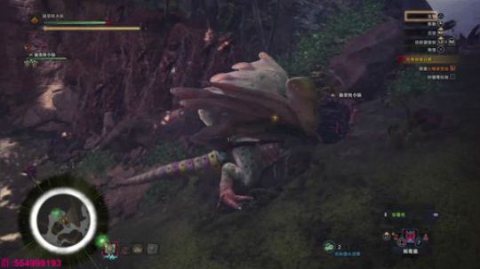 先风暴再屠龙 2018-02-03 21点场