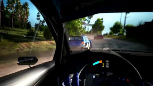 【银色】Gran Turismo Sport