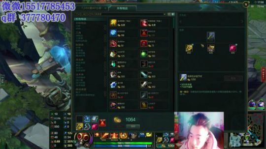 稳健猴:暴力猴盖伦一秒8棍 2018-02-06 10点场