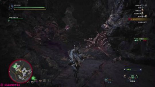 先风暴再屠龙 2018-02-02 23点场