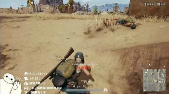 带水友四排20杀巅峰