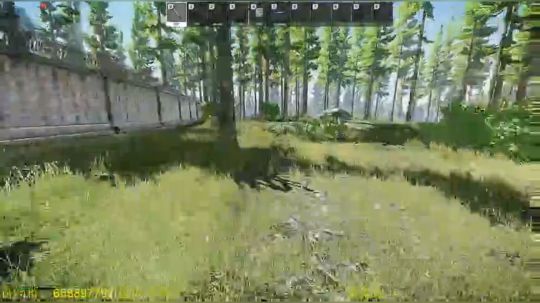 毛毛：是塔科夫呢？还是彩6呢？ 2018-02-06 00点场