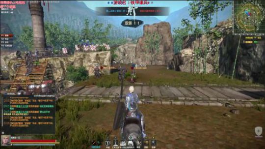 一个人就是一只军队！ 2018-02-05 11点场