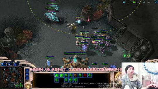 SED:享受星际，上5900 2018-02-06 14点场