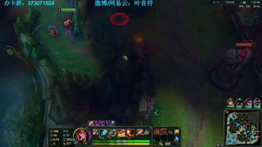 Q摸眼R闪踢回中单，20杀四杀CARRY，打野盲僧对赵信