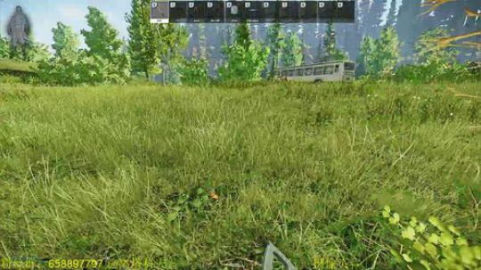 毛毛：逃离塔科夫，等一个更新！ 2018-02-06 22点场