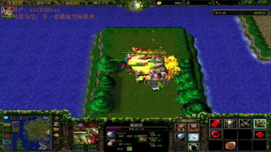 《RPG》菜的抠脚。 2018-02-06 20点场