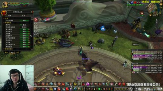  我が心明鏡止水 2018-02-07 12点场